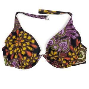 Victoria’s Secret Bikini Top Swimsuit 34DD